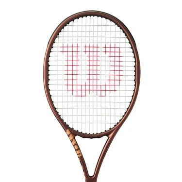 Wilson Pro Staff Team V14 Tennis Racquet (Prestrung) 2 Wilson Pro Staff Team V14 Tennis Racquet (Prestrung) - Image 2