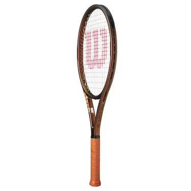 Wilson Pro Staff Team V14 Tennis Racquet (Prestrung) 5 Wilson Pro Staff Team V14 Tennis Racquet (Prestrung) - Image 5