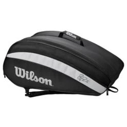 Wilson Federer Team 12 Pack Tennis Bag