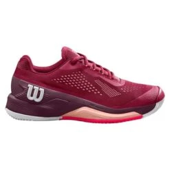 Wilson Rush Pro 4.0 Womens Tennis Shoe -Tennis Shop WRS330680
