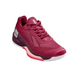 Wilson Rush Pro 4.0 Womens Tennis Shoe -Tennis Shop WRS330680 3
