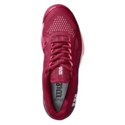 Wilson Rush Pro 4.0 Womens Tennis Shoe -Tennis Shop WRS330680 5