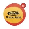 Gamma Quick Kids 36 Foam Balls 12 Pack