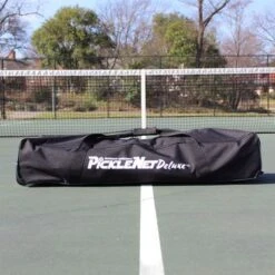 Oncourt Offcourt PickleNet Deluxe Pickleball Net System -Tennis Shop tapndB 5